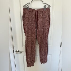 Lululemon ready to rulu jogger